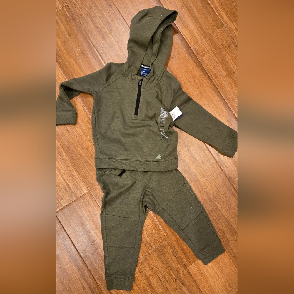 Gap Sweatsuit